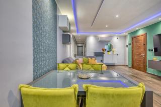 The Metropolitan Haven - 4