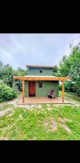 Cabañas Avellana - 7