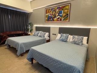 Cozyvilla at 81 Newport Blvd NEWLY RENOVATED walk to NAIA T3 Marriott & Resorts World Casino & Newport Mall for 5 Pax FREE PARKING!!!! - 8