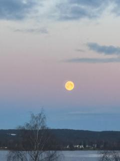 Riverside Apartment City Center - 7