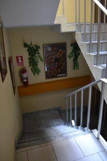 Hostal Bona Nit - Trujillo - 4