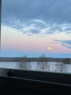 Riverside Apartment City Center - 3