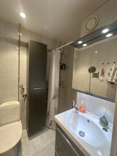 Riverside Apartment City Center - 2