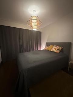 Riverside Apartment City Center - 1