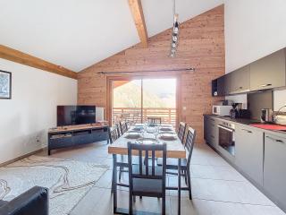 Snow Roc B302 - Saint-Jean-dʼAulps - 8