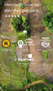 Forest & Fields Sinharaja - Where Nature Circles You - 7