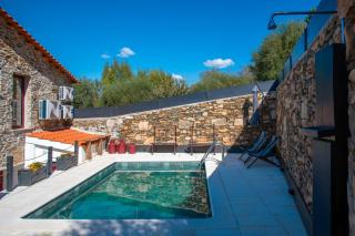 Villa Jerusalém - Casa de Campo - 6