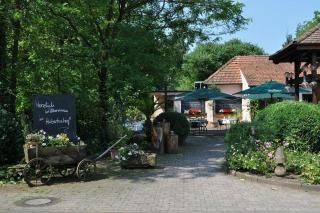 Pension Hubertushof - 0