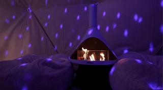 Breathtaking Dome with Spectacular Outdoor Living and Chic Elegant Interior in Texas - 4