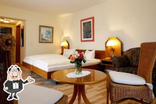 Pension Hubertushof - 2