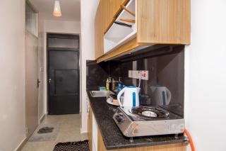 Royal suburbs by Tsavo - 5