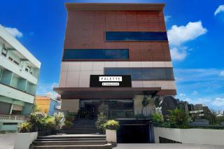 Palette Naveena Grand Hyderabad - 0