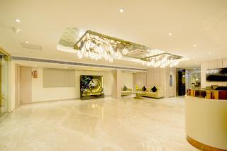 Palette Naveena Grand Hyderabad - 4