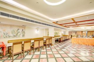 Palette Naveena Grand Hyderabad - 5