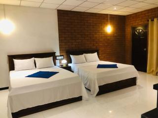 Discovery resort - 4