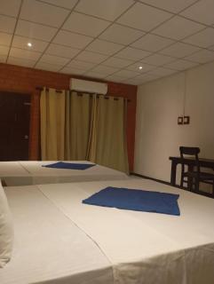 Discovery resort rathnapura - 2