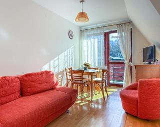 VisitZakopane - Apartament Mnich - 0