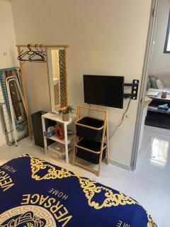 T1 neufs climatisés sur-équipés - 8