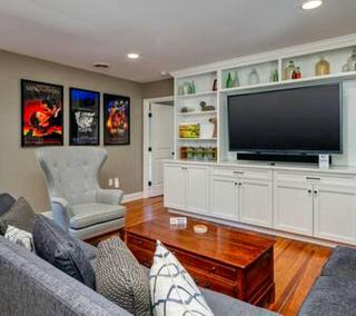 Charming Retreat: Pet-Friendly Classic Rental for Outdoor Activities in Pulaski County, VA - 3