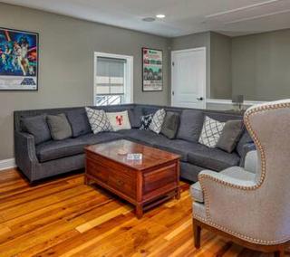 Charming Retreat: Pet-Friendly Classic Rental for Outdoor Activities in Pulaski County, VA - 2