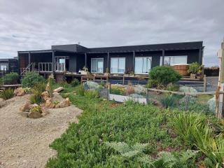 Casa condominio los lobos - Cáhuil - 3