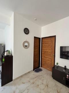 2BHK luxury apartment near Morjim beach-kiki stays - 6