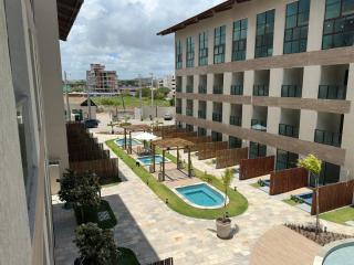 Flat Premium Novo - Praia dos Carneiros - 5