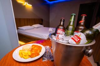 Jardins Motel (Adults Only) - 3