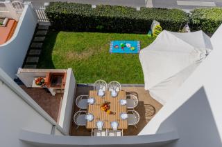 Moradia São João-Santa Cruz - 7