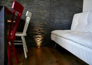 Simona and Luca's House - Bright and Unique Two-Room Apartment - 6