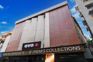 Hotel O Gulshan Inn - Calcutta - 5