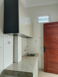 Laisky Residence Bali - 1