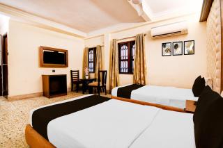 Hotel O Gulshan Inn - Calcutta - 3