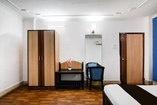 Hotel O Gulshan Inn - 0