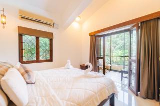 Cozy Portuguese- 3BHK Villa Near Candolim Beach - 1