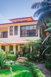 Cabatales - 3BHK Villa Near Candolim Beach - 8