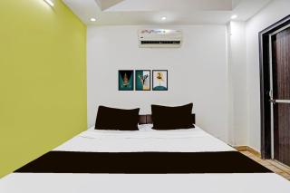 Hotel O Stay Residency - 3