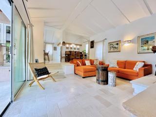 Villa "Faro dei Monaci" a Baia Sardinia - 3