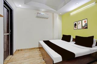 Hotel O Stay Residency - 5