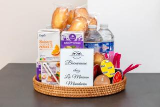 La Maison Mazarin - 4