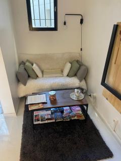 T1 neufs climatisés sur-équipés - 2