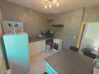 Gîte du Vert Galant - 7