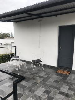 Departamento centrico Maipu - 8