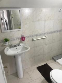 Departamento centrico Maipu - 7