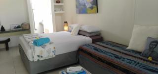 the Oasis - Candidasa - 5