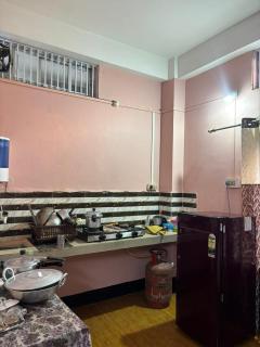 Sarojinilaya Homestay - 2