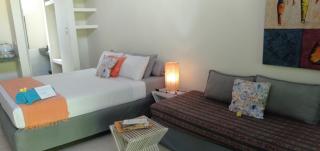 the Oasis - Candidasa - 3