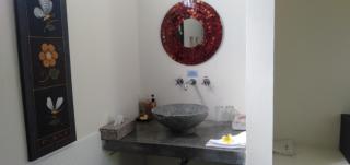 the Oasis - Candidasa - 2