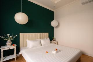 Grand Villa 6 Bedrooms - 6