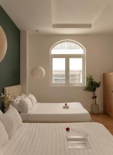 Grand Villa 6 Bedrooms - 2